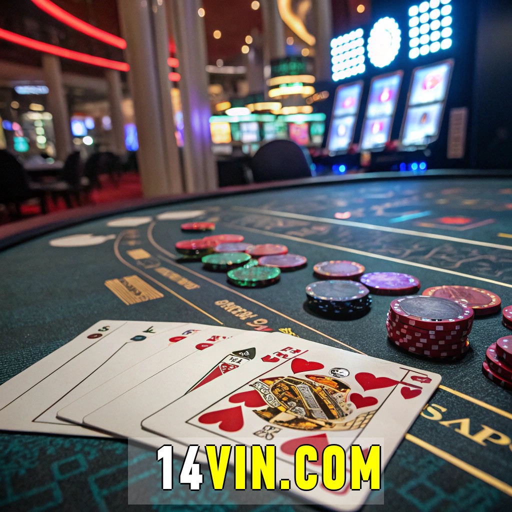cassino 14vin.com