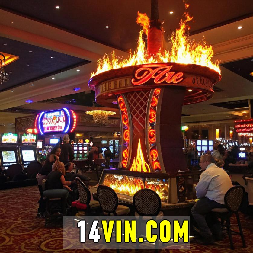 cassino 14vin.com